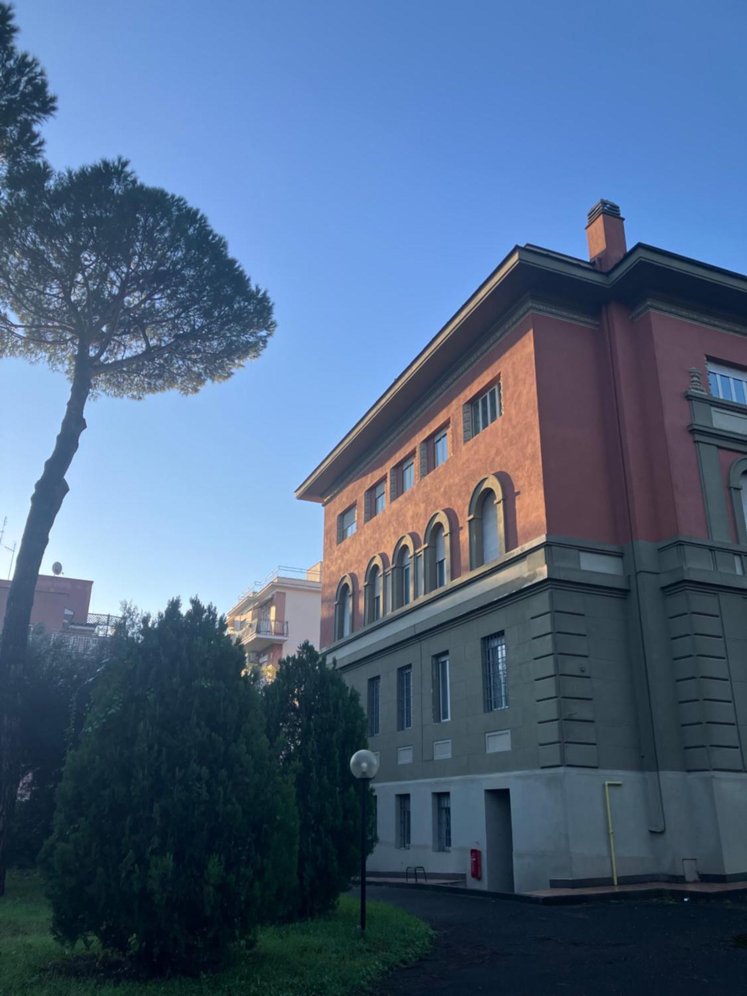 Green Park San Pancrazio Rome Exterior photo