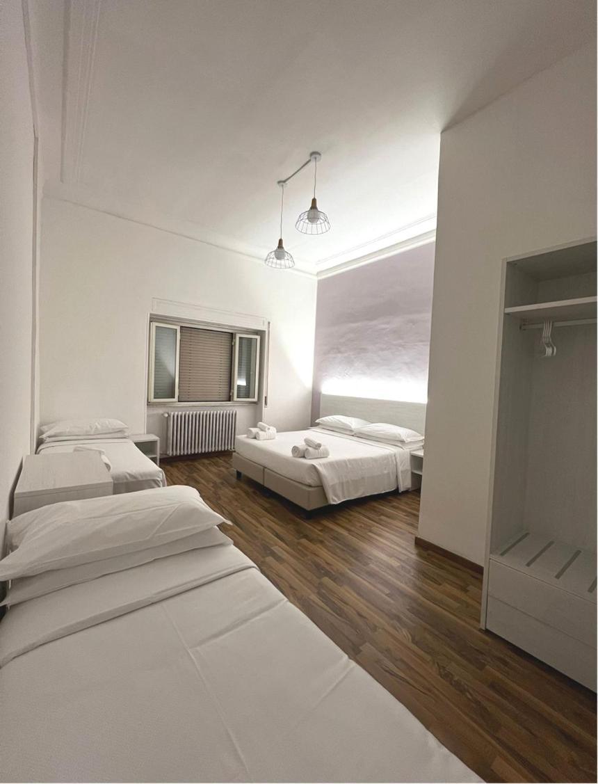 Green Park San Pancrazio Rome Exterior photo