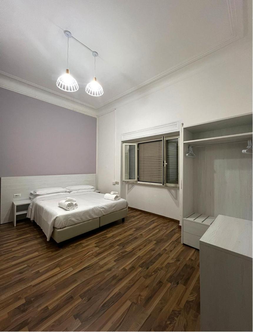 Green Park San Pancrazio Rome Exterior photo